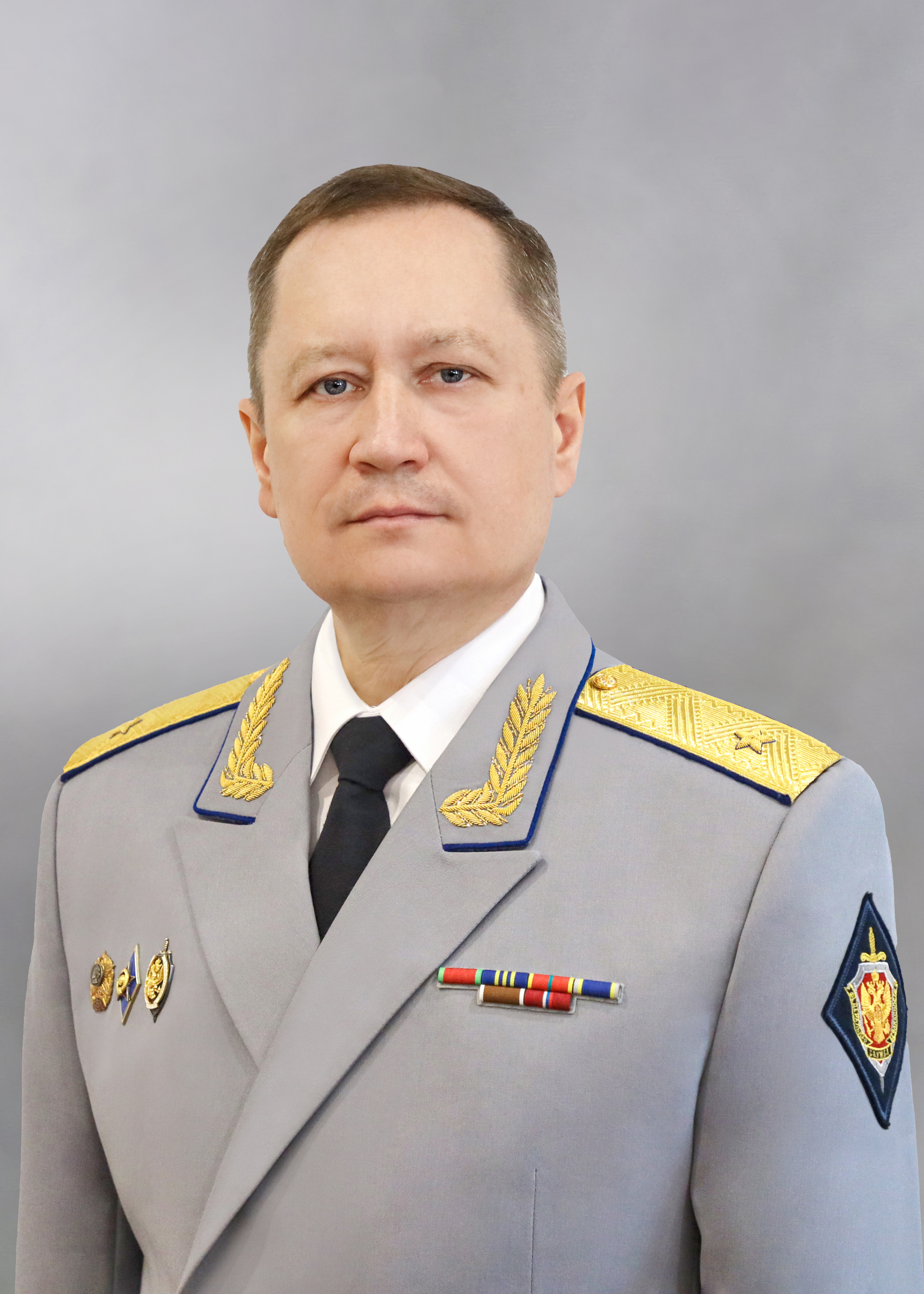 СИДОРОВ Владимир Евгеньевич