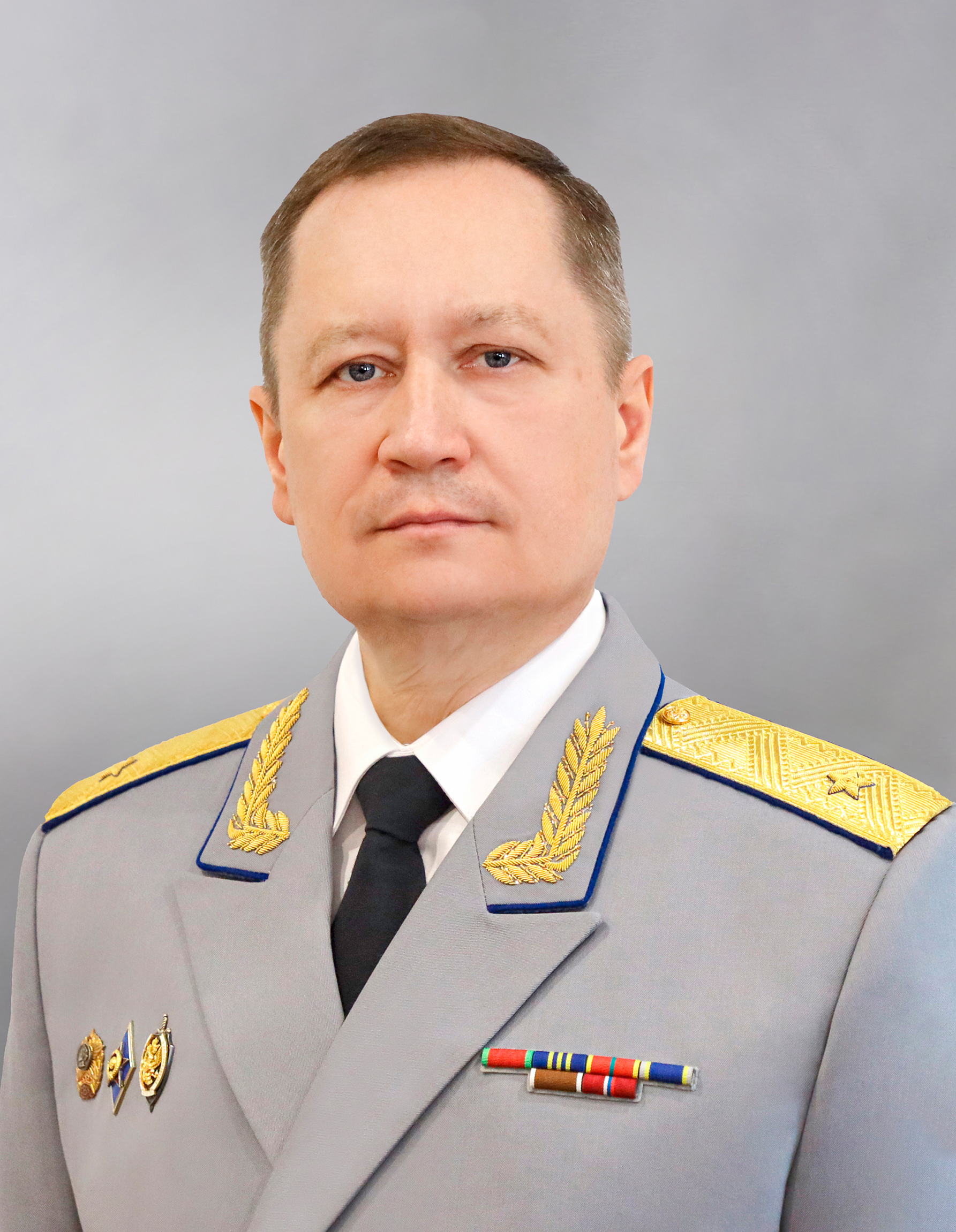 СИДОРОВ Владимир Евгеньевич